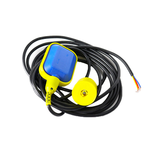 迷你浮球开关水位液位开关自动水泵控制器 - Product Image 3