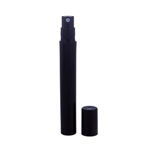 Nhựa rỗng chai nước hoa 2ml 3ml 4ml 5ml mẫu thử nghiệm Atomizer túi nhỏ phun chai cho thơm Tester đóng gói kho - Product Image 1