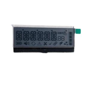 Factory Wholesale <strong>LCD</strong> 2.7 inch UC1671C Broken Code Dot Matrix <strong>Display</strong> Screen - Product Image 5