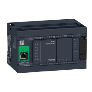 Schnei Der <strong>PLC</strong> <strong>Programmable</strong> <strong>Logic</strong> <strong>Controller</strong> TM241CE40R TM241CE40T TM241CE40U - Product Image 1