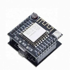 ESP8266 serielle WIFI Witty Cloud Development Board ESP-12F modul MINI nodemcu - Product Image 1