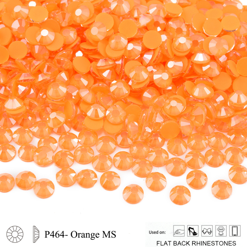 P464 Orange MS