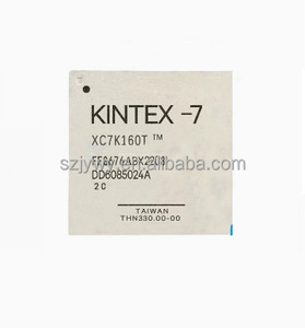 XC5VFX200T Feld programmier barer Gate-Array-IC XC5VFX200T-1FF1738I XC5VLX220T-2FFG1738I - Product Image 1