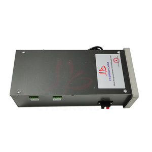 LY2515CNC垂直彫刻機3軸4軸5軸カラムタイプCNCルータードリルおよびフライス盤ハイパワー1000W - Product Image 6