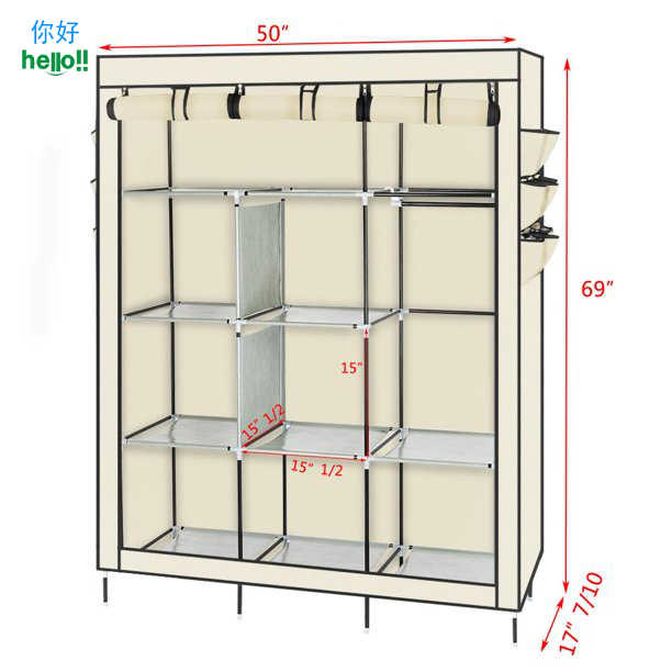 Cheap Small Baby Armoire Dressing Wardrobe Pour Habit for Online