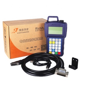 <strong>Cnc</strong> <strong>Remote</strong> Usb <strong>Control</strong> System B18 Richauto for <strong>Cnc</strong> <strong>Router</strong> - Product Image 1