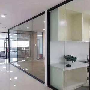 Sistema di partizione di vetro utilizzato in casa e in ufficio - Product Image 6