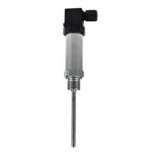 Thermal Resistance Pt100 <strong>Temperature</strong> <strong>Sensor</strong> <strong>Temperature</strong> <strong>Sensor</strong> Integrated <strong>Temperature</strong> Transmitter RS485 4-20ma 0-10v Module