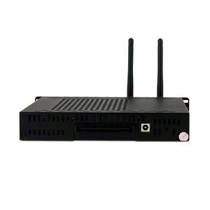Internat ionaler Standard Mini OPS Computer i5 7300HQ DP HD-MI 4K-Display X86 OPS-Modul für Büros chule All-in-One-Touchscreen - Product Image 2