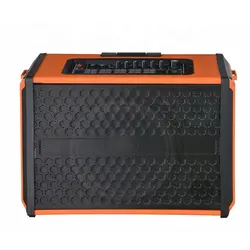 Altavoces de 10 pulgadas con sistema ndroid, dispositivo portátil recargable con pantalla táctil - Product Image 4