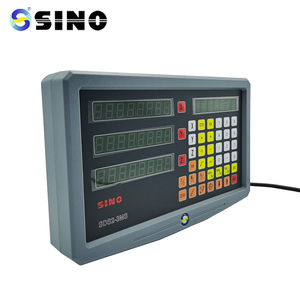 SDS2-3MS SINO DRO Kit lettura digitale 3 assi con scala di vetro lineare KA300 Encoder ottico lineare per fresatrici - Product Image 4