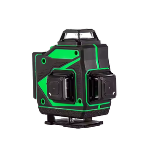 Factory Design Outdoor <strong>Use</strong> Laser <strong>Level</strong> Leveler Tripod Wall Self Leveling Kit Green Swivel Floor <strong>Automatic</strong> Best Laser <strong>Level</strong> - Product Image 4