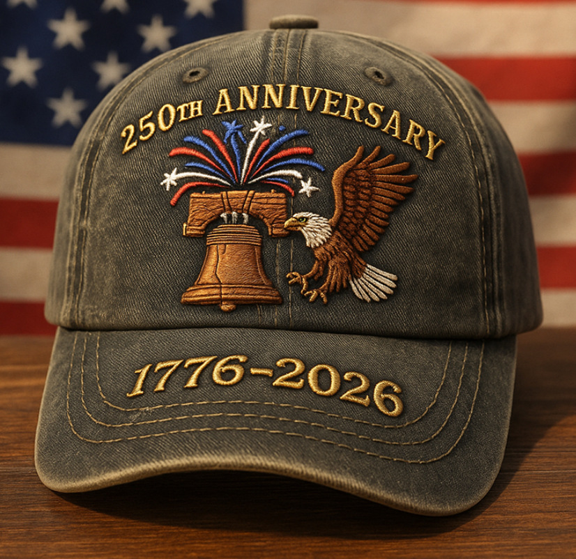 Eagle bell