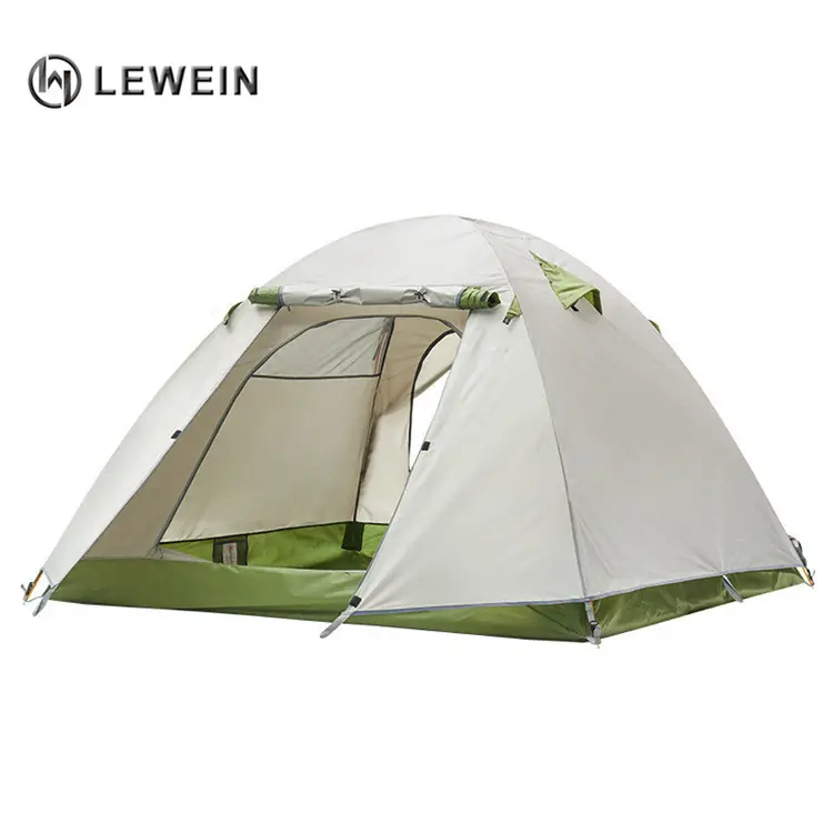 좋은 휴대용 쉬운 팝업 등산 그늘 인스턴트 teepee 텐트 가격 야외 캠핑