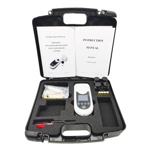 Wholesale <strong>Cheap</strong> Residual Chlorine Colorimetric Handy <strong>Arduino</strong> Soil Moisture Ph Meter <strong>Sensor</strong> - Product Image 6