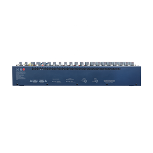 专业音响系统8声道混音器EFX8 - Product Image 5