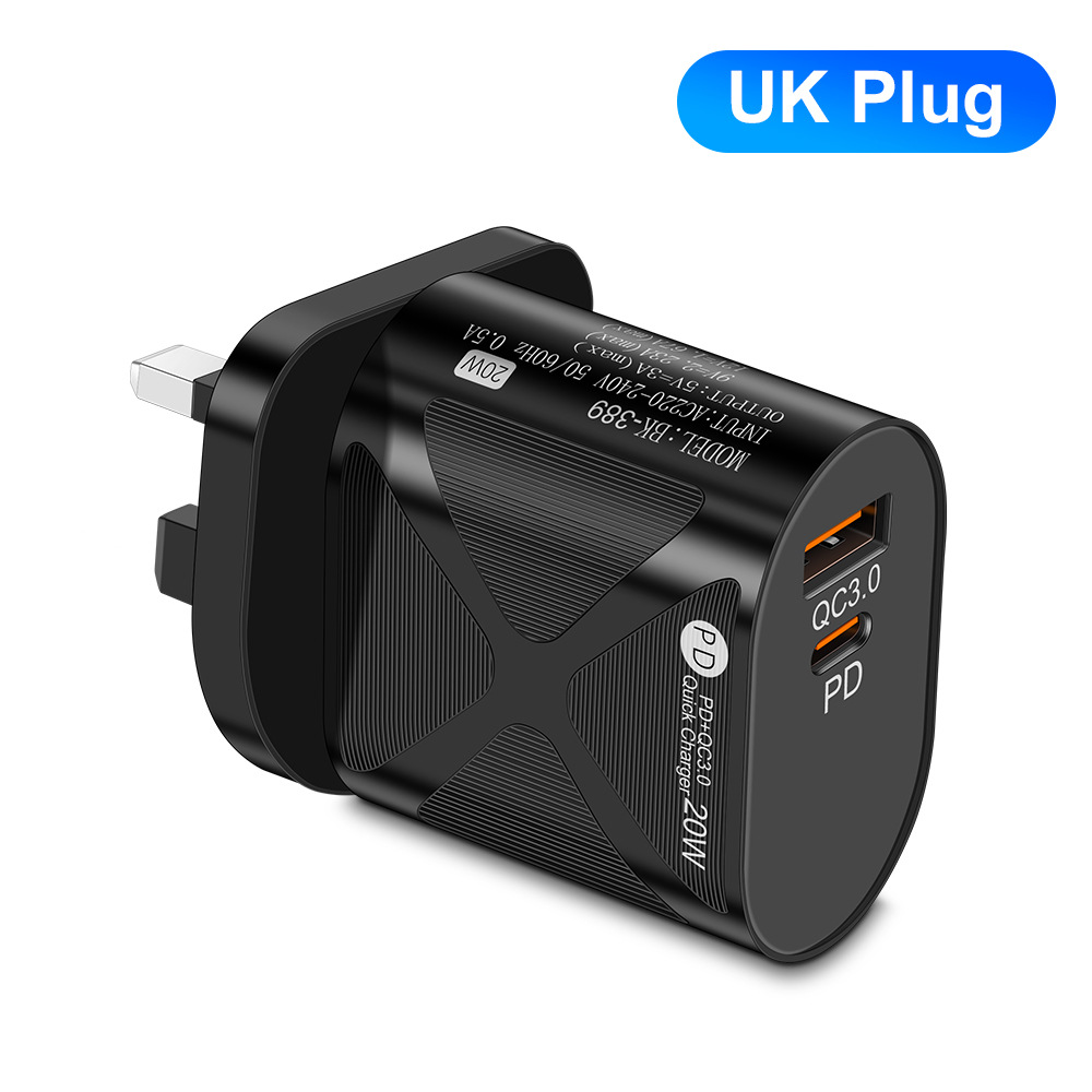 Black UK