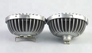 โมดูลนำ AR111 17W ประสิทธิภาพสูงพร้อมฐาน GU10ไฟส่องสว่างยาวนาน - Product Image 5