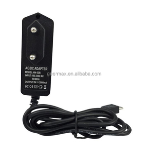 Hot <strong>Raspberry</strong> <strong>Pi</strong> 3B 3B+ Plus Zero Micro <strong>USB</strong> All-in-one Charger AU US EU UK AC/DC Adapter <strong>Power</strong> Supply <strong>Raspberry</strong> <strong>Pi</strong> <strong>3</strong> Model B B+ - Product Image 3