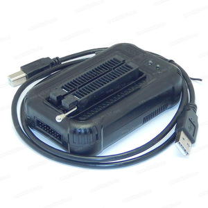 XGecu Neuester Programmierer T48 Universal Programmer Support NAND/EMMC/MCU/ISP Programmer TL866