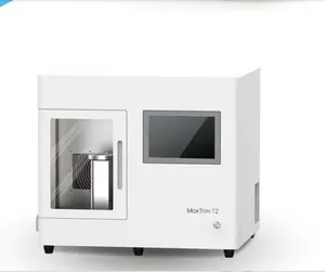 正畸5轴联动双模矫正器修剪机 - Product Image 1