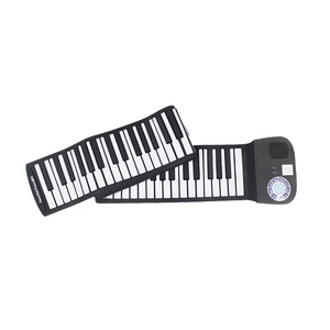 Музыкальный инструмент мини-Usb Midi контроллер для 88 клавиш - Product Image 1