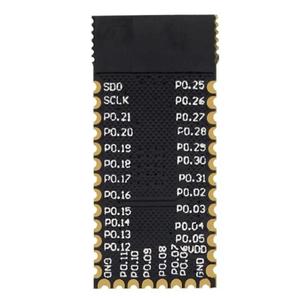 <strong>nRF52832</strong> positioning BLE5.0 Bluetooth low power module - Product Image 2