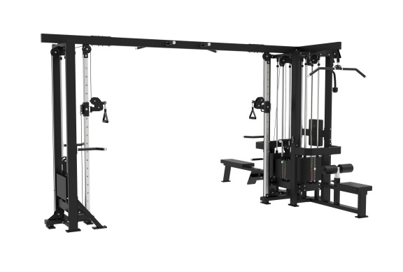 GC5098 Station pour 5 personnes