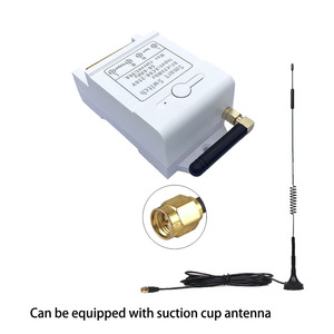 AC 100V 110V 220V 30A relé 433Mhz Sistema de interruptor de Control remoto inalámbrico utilizado para electrodomésticos inteligentes/Motor de luz - Product Image 6