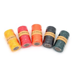 <strong>PP</strong> Twine High Quality 210D <strong>PP</strong> Packaging Baler <strong>String</strong> Plastic Cords <strong>Twisted</strong> Polypropylene <strong>PP</strong> Twine - Product Image 2