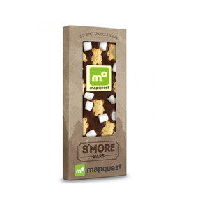 Tùy chỉnh cá nhân có thể gập lại giấy Holographic thanh sô cô la bao bì hộp - Product Image 4