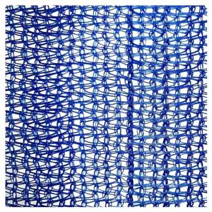 Wholesales Heavy Duty Construction Safety Netting KK-SS-70-5K HDPE CapDua Ikan 1.83Meter X 5.1Meter PE <strong>Spider</strong> Shape Safety <strong>Net</strong>