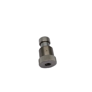 Terwin Factory Sales 12mm FILN SPDT <strong>Push</strong> <strong>Button</strong> Guitar Pedal 3PDT Foot <strong>Switch</strong> with Spring for Guitar Pedal - Product Image 3