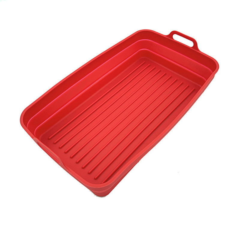 Red XXL Basket