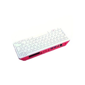 Official <strong>Raspberry</strong> <strong>Pi</strong> 400 Personal <strong>Keyboard</strong> Computer Kit- US Layout