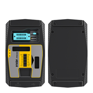 Xhorse VVDI PROG Programmierer V5.0.4 BMW OBD2 Scanner und Code Reader Auto Key Programmer Update Online VVDI PROG - Product Image 1