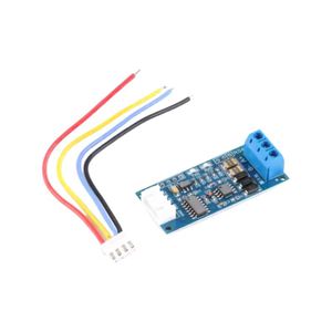 Módulo TTL Interconvert RS485, microcontrolador de señal, puerto serie, voltaje amplio, módulo TTL a RS485, 1 unidad, 1 unidad - Product Image 1