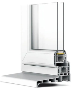 Easy to Maintain and Secure <strong>Window</strong> Double-glazed <strong>Sash</strong> <strong>Windows</strong> - Product Image 3