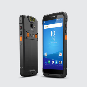 Chainway Rugged PDA Potente Android 11,0 Computadora móvil de mano con cámara 4G GPS WiFi BLE NFC Escáner de código de barras opcional - Product Image 3