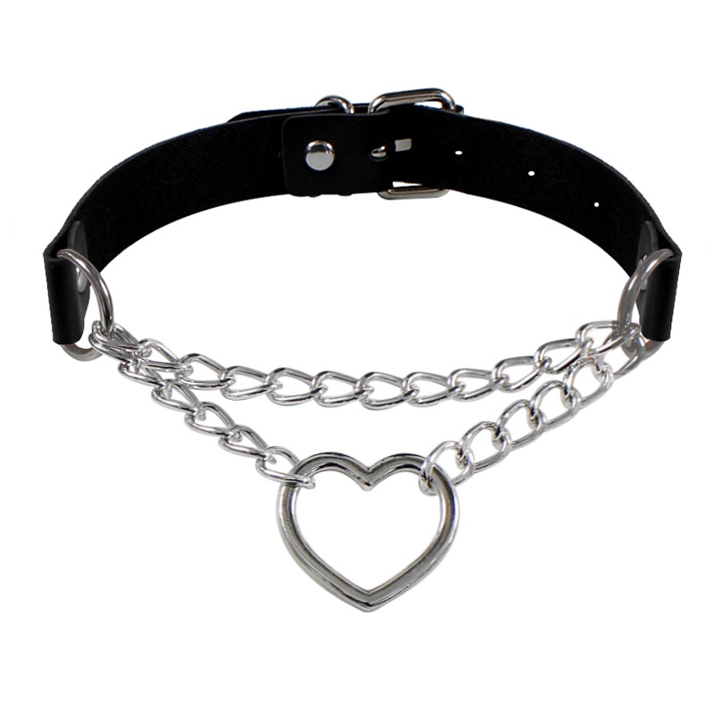 Collar Black
