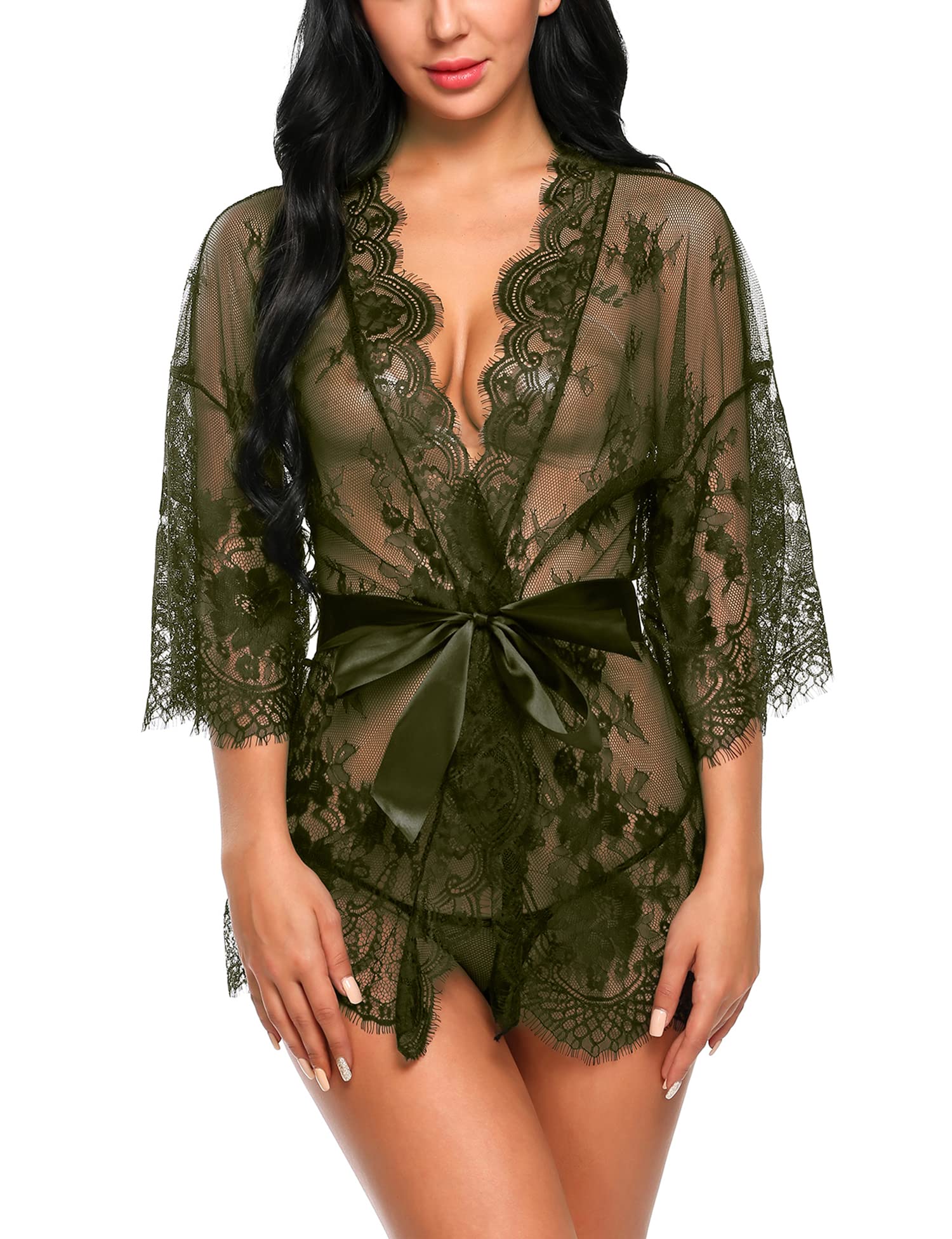 dark green