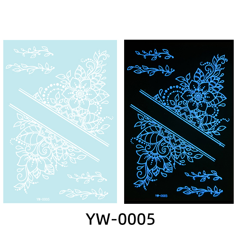 YW-0005