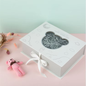 <strong>Toy</strong> Package Durable Paper <strong>Boxes</strong> for Secure Storage and Transport - Product Image 6