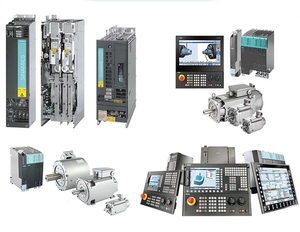 SIMATIC S7-300,デジタル出力SM322,絶縁8DO Siemens 6ES7322-1HF01-0AA0入出力モジュール - Product Image 5