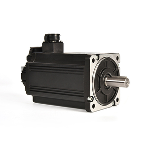 Fabbrica può personalizzare grande inerzia servomotore con prezzo a buon mercato 10N.m 1.5KW dc micro motore per auto kit di conversione elettrica - Product Image 6