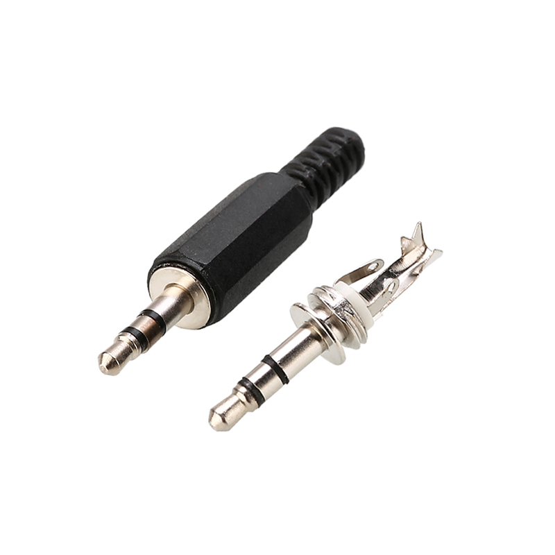 Black(3Pole)