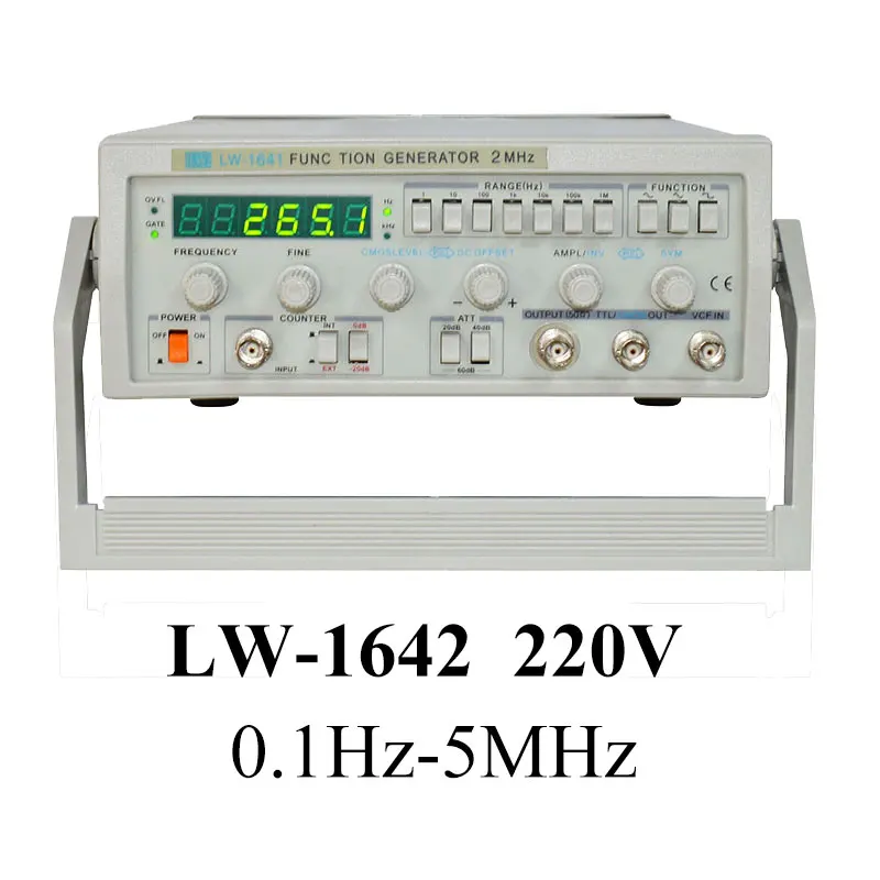 LW-1642 UE