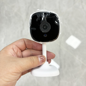 1296P Indoor IP <strong>Camera</strong> Wall Mounted 24h Monitoring <strong>Camera</strong> Mobile Phone WiFi View Night Vision Network <strong>Camera</strong> - Product Image 6