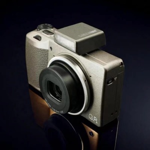 Medalight F1手电筒索尼通用相机闪光灯理光DSLR相机。 - Product Image 4