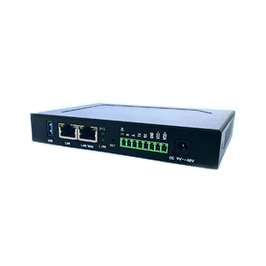 Multi SIM Card 4G 5G LTE WIFI Cellular Modem Industrial Grade VPN Router with Dual Band WiFi 2.4GHz <strong>5GHz</strong> Gigabit Ethernet Ports - Product Image 1